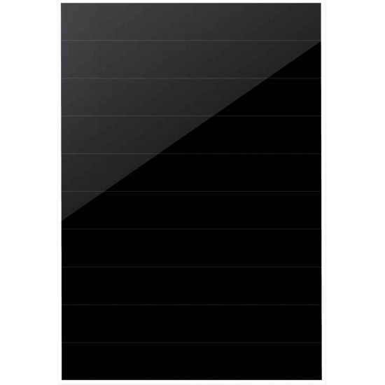 Panou solar fotovoltaic monocristalin Premium Mysolar 415Wp SHINGLED