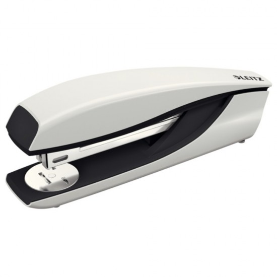 Capsator metalic, LEITZ 5504 NeXXt Series, 40 coli - gri