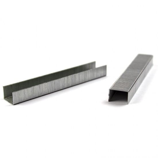 Capse 53/8 (rezerva pentru capsator tacker metalic ) 1000buc/cutie