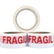 Banda adeziva FRAGIL 48mm x 60m