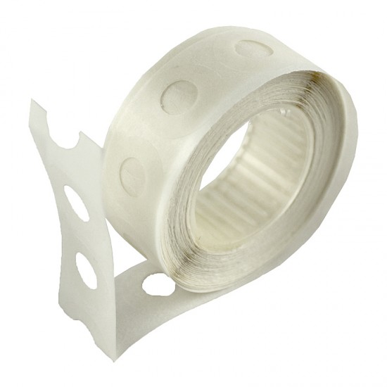 Inele PP autoadezive 15mm 500 buc/cutie