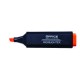 Textmarker varf lat, Office Products, diverse culori
