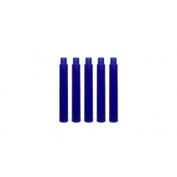 Patron Strigo cu cerneală albastră cu ștergere prin frictiune 5/set