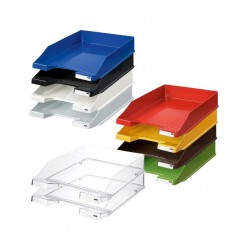 Tavita documente plastic color HAN standard