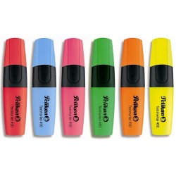 TEXTMARKER Pelikan 490, diverse culori