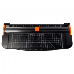 Trimmer 12 coli, format A4