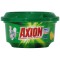 Detergent pasta pentru vase Axion, Lamaie, 400g