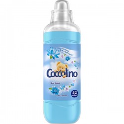 Balsam de rufe COCCOLINO Blue Splash, 975ml, 39 spalari