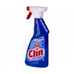 Solutie universala de curatare CLIN, Multi-Shine  500ml 