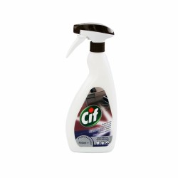 Cif Crema pentru mobila, cu pompa, 750 ml, Professional