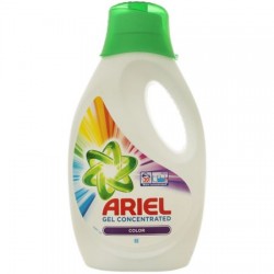Detergent automat lichid Ariel Color 17 spalari 850 ml