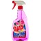 Solutie geamuri Ajax, Floral Fiesta, 500 ml