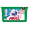 Detergent capsule Ariel 3in1 Pods Touch of Lenor - 37 spalari
