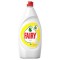 Detergent vase Fairy Lemon, 750 ml