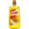 Solutie pentru parchet Rivex, cu ulei de masline 750 ml