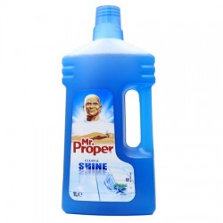 Detergent pardoseli, Mr. Proper, OCEAN, 1 L