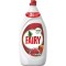 Detergent vase Fairy cu miros de rodie, 1.350l