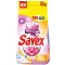 Detergent solid, SAVEX rufe automat 10KG color