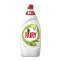 Detergent vase Fairy Apple 750ml