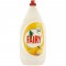 Detergent vase Fairy Lemon, 1.350l