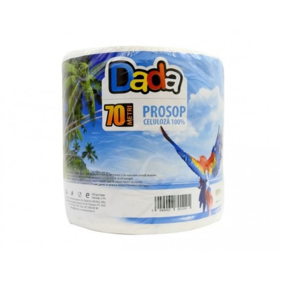 Prosop de bucatarie DADA, 70M