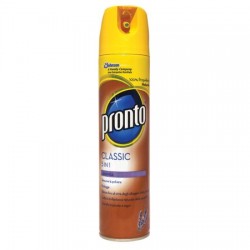 Spray pentru mobila Pronto Classic, 400 ml 