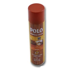 Spray pentru mobila POLO, 300ML 