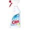 Solutie pentru geamuri Clin Windows & Glass Lemon, 500 ml