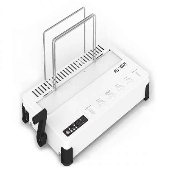 Aparat de indosariat termic 480 coli