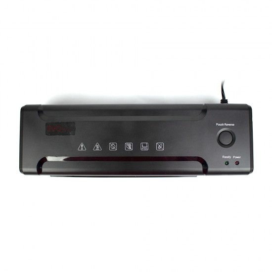 Laminator A4 125 microni EVOffice