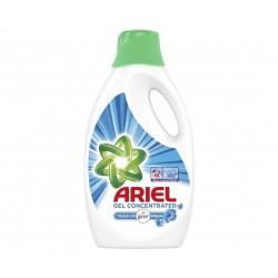 ARIEL DETERGENT LICHID 2L, 40 SPALARI, DIVERSE SORTIMENTE