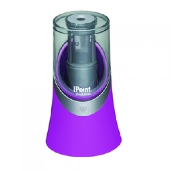 Ascutitoare electrica cu autostart-stop WESTCOTT iPoint evolution