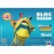 Bloc de desen A3 180gr/mp, 10coli, KOH-I-NOOR