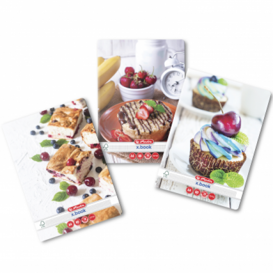 CAIET A4 80 FILE DICTANDO - MATEMATICA