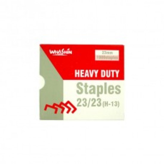 Capse 23/23 1000 buc/cutie EVOffice