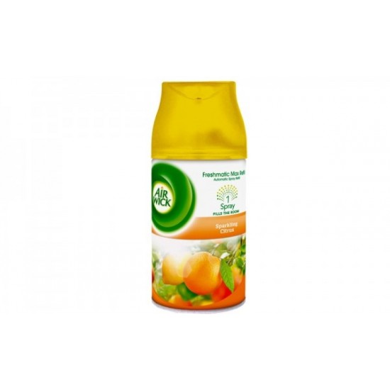 AIRWICK ODORIZANT CAMERA REZERVA 250ML, DIVERSE SORTIMENTE