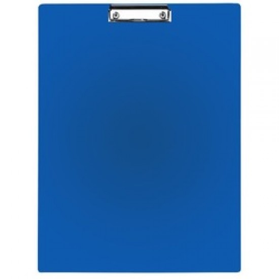 Clipboard simplu plastifiat A3, Alco, portrait