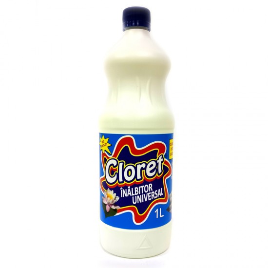 Clor 1L Cloret