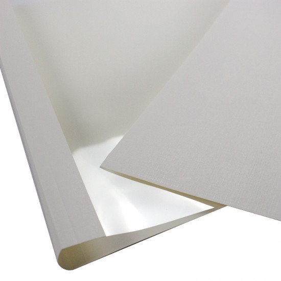 Coperti indosariere termica 8 mm, 25 buc/set