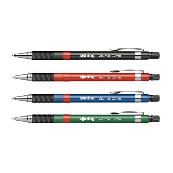 Creion Mecanic 0.7 Rotring Visumax