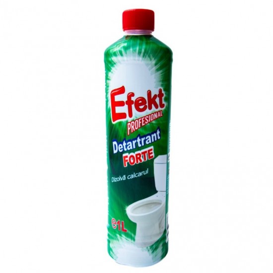 DETARTRANT EFEKT 1 L