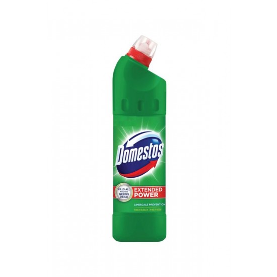 Dezinfectant WC Domestos Pin, 1L