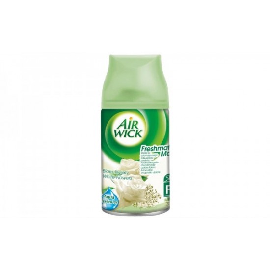 AIRWICK ODORIZANT CAMERA REZERVA 250ML, DIVERSE SORTIMENTE