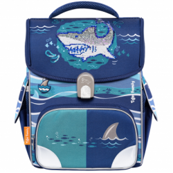 GHIOZDAN NEECHIPAT JOLLY MOTIV SHARK LIFE 