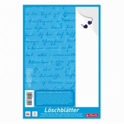 HARTIE SUGATIVA A4 ALBA 10COLI