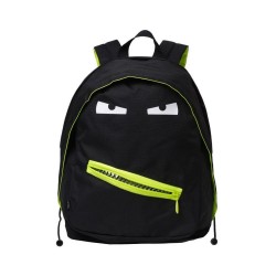 Rucsac ZIPIT Grillz - negru-galben