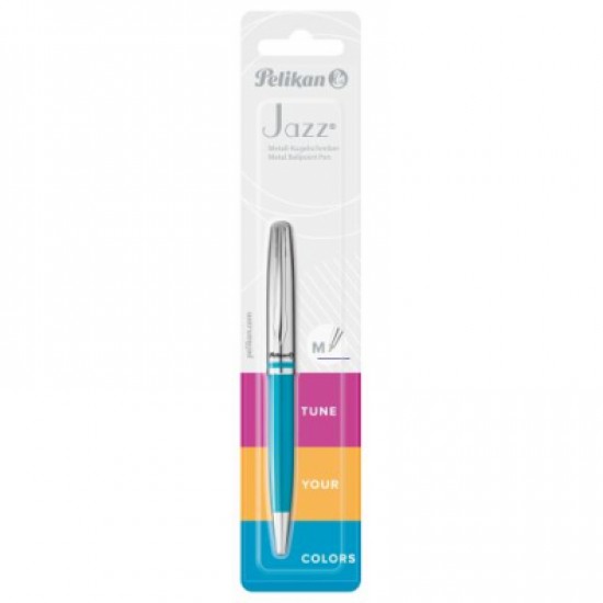 PIX METAL JAZZ CLASSIC, MINA ALBASTRA, BLISTER, DIVERSE CULORI