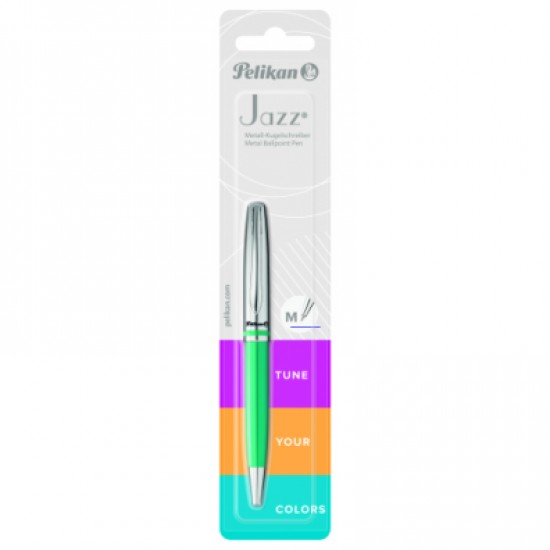 PIX METAL JAZZ CLASSIC, MINA ALBASTRA, BLISTER, DIVERSE CULORI