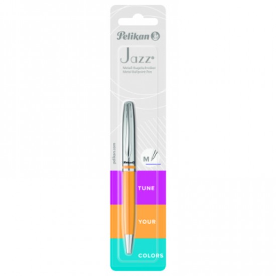 PIX METAL JAZZ CLASSIC, MINA ALBASTRA, BLISTER, DIVERSE CULORI