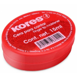 Buretiera cu gel KORES